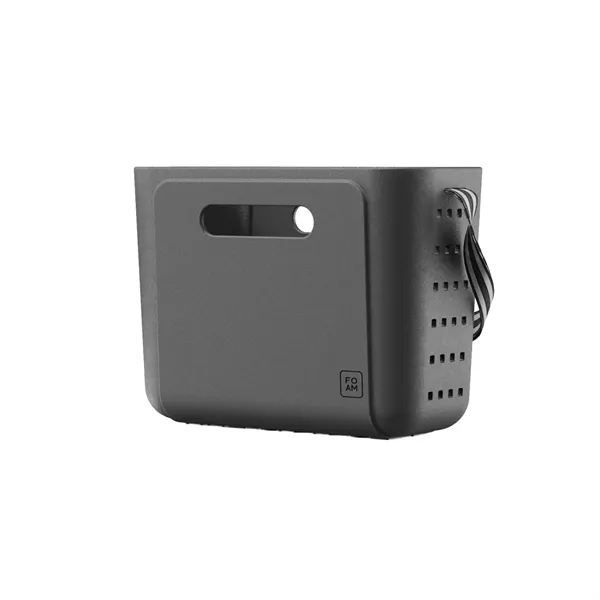 FOAM™ Mini Monday EVA Tote... from ASI 40480 Koozie Group