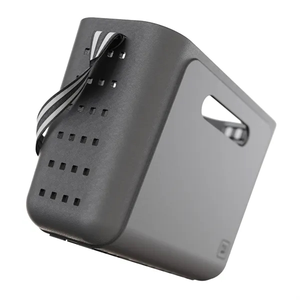 FOAM™ Mini Monday EVA Tote... from ASI 40480 Koozie Group