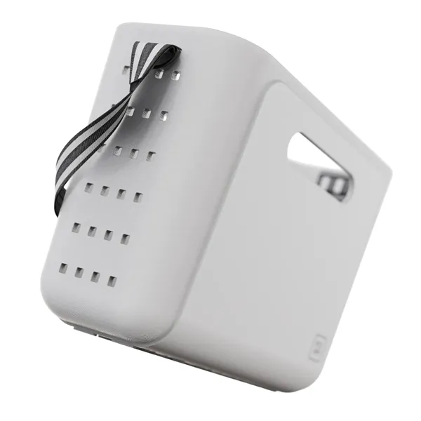 FOAM™ Mini Monday EVA Tote... from ASI 40480 Koozie Group