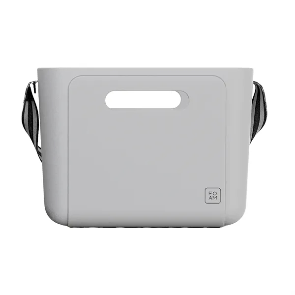 FOAM™ Mini Monday EVA Tote... from ASI 40480 Koozie Group