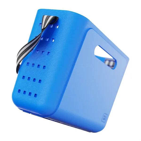 FOAM™ Mini Monday EVA Tote... from ASI 40480 Koozie Group