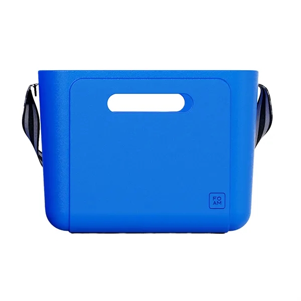 FOAM™ Mini Monday EVA Tote... from ASI 40480 Koozie Group