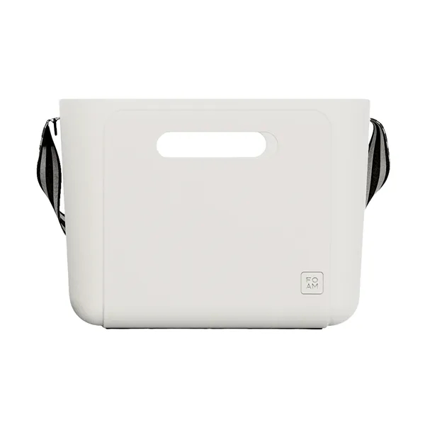 FOAM™ Mini Monday EVA Tote... from ASI 40480 Koozie Group