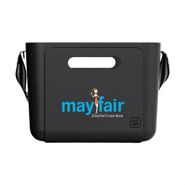 FOAM™ Mini Monday EVA Tote... from ASI 40480 Koozie Group