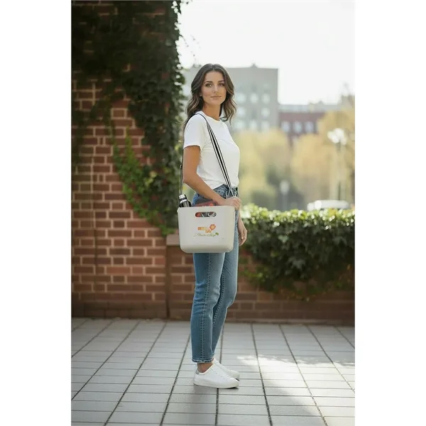 FOAM™ Mini Monday EVA Tote... from ASI 40480 Koozie Group