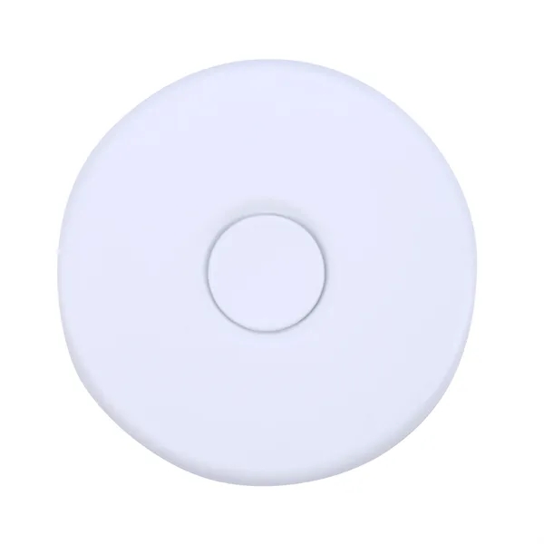 Revolution 15W Wireless Charger... from ASI 40480 Koozie Group