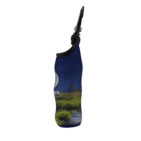 Toddy® Gear Featherlite™ Golf Ball Caddy... from ASI 40480 Koozie Group