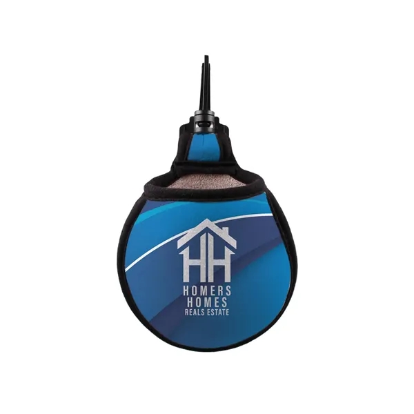 Toddy® Gear Featherlite™ Golf Ball Cleaner... from ASI 40480 Koozie Group