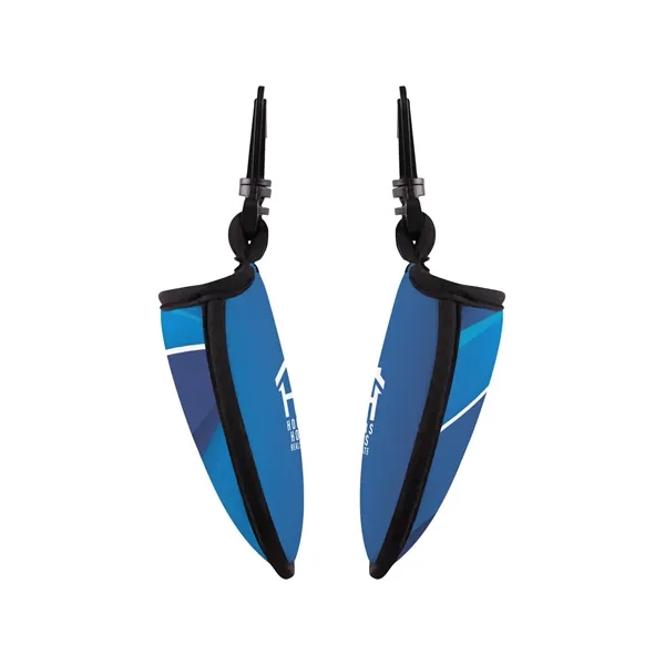 Toddy® Gear Featherlite™ Golf Ball Cleaner... from ASI 40480 Koozie Group