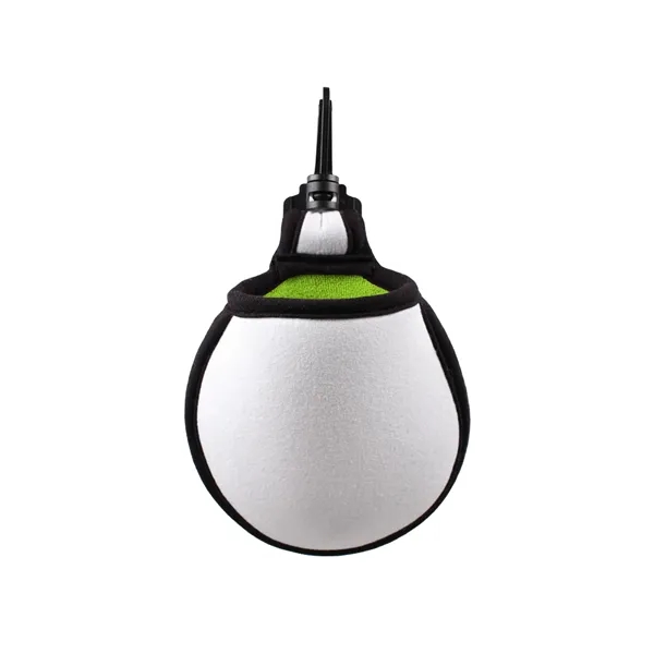 Toddy® Gear Featherlite™ Golf Ball Cleaner... from ASI 40480 Koozie Group