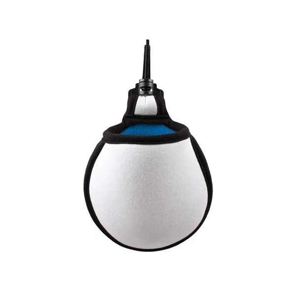 Toddy® Gear Featherlite™ Golf Ball Cleaner... from ASI 40480 Koozie Group