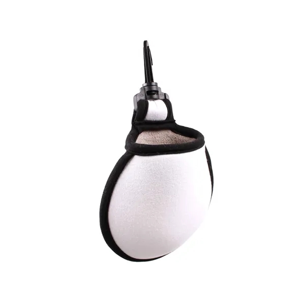 Toddy® Gear Featherlite™ Golf Ball Cleaner... from ASI 40480 Koozie Group