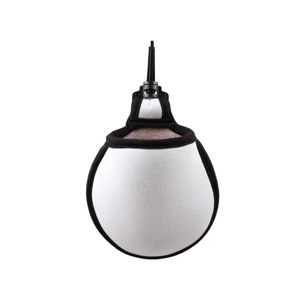 Toddy® Gear Featherlite™ Golf Ball Cleaner... from ASI 40480 Koozie Group