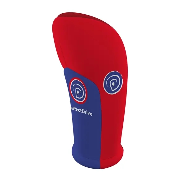 Toddy® Gear Featherlite™ Golf Iron Cover... from ASI 40480 Koozie Group