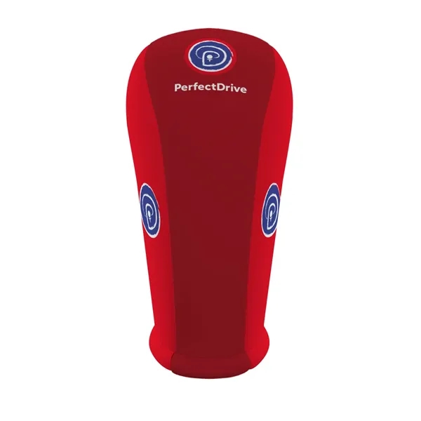 Toddy® Gear Featherlite™ Golf Iron Cover... from ASI 40480 Koozie Group