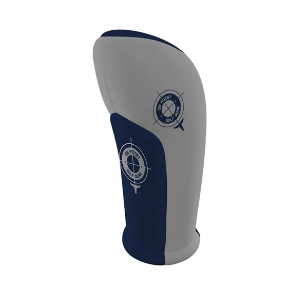 Toddy® Gear Featherlite™ Golf Iron Cover... from ASI 40480 Koozie Group