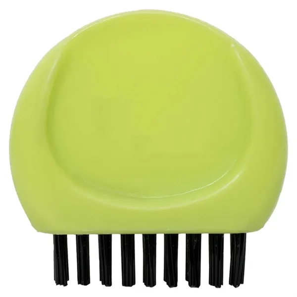 Compact Golf Club D-Brush... from ASI 40480 Koozie Group