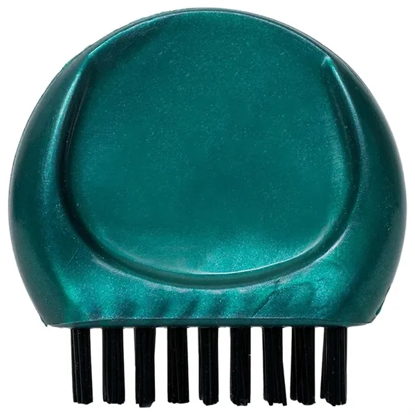 Compact Golf Club D-Brush... from ASI 40480 Koozie Group
