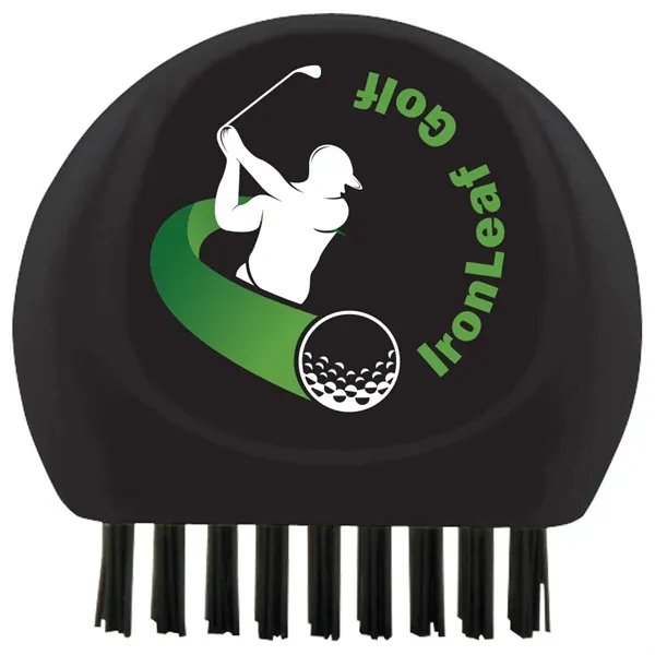 Compact Golf Club D-Brush... from ASI 40480 Koozie Group