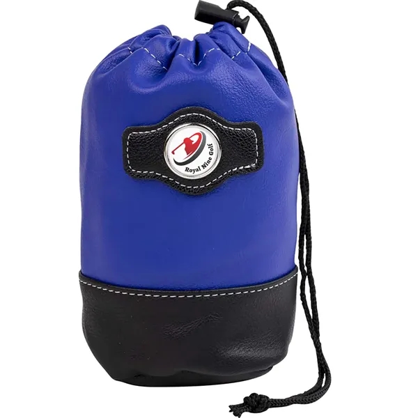 Drawsting Valuables Pouch... from ASI 40480 Koozie Group