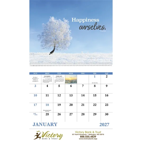 Good Value™ Simplicity - Spiral... from ASI 40480 Koozie Group