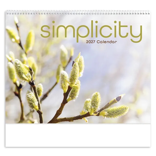 Good Value™ Simplicity - Spiral... from ASI 40480 Koozie Group