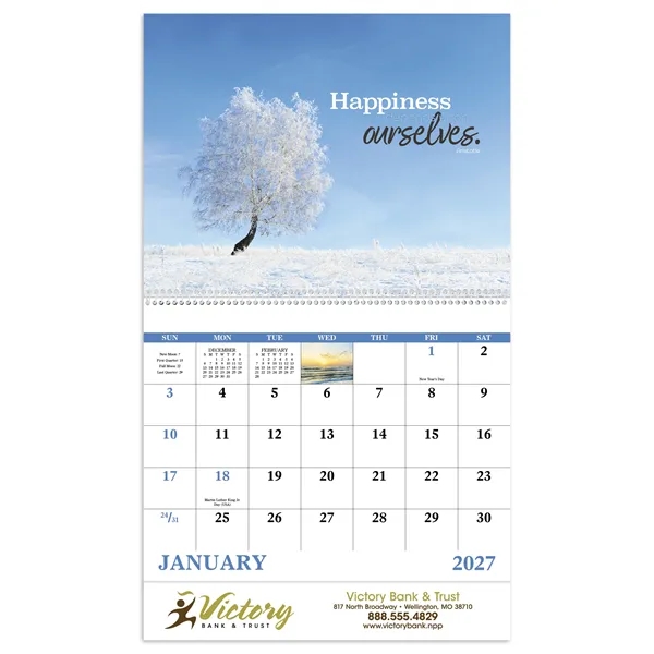 Good Value™ Simplicity - Spiral... from ASI 40480 Koozie Group