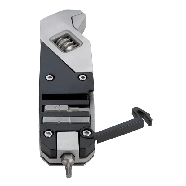 Multi-Functional Wrench Tool... from ASI 40480 Koozie Group