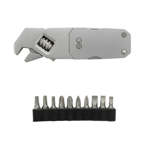 Multi-Functional Wrench Tool... from ASI 40480 Koozie Group