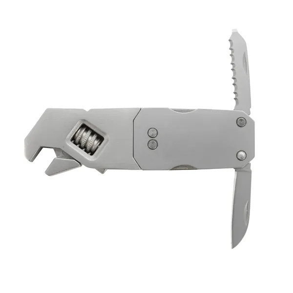 Multi-Functional Wrench Tool... from ASI 40480 Koozie Group