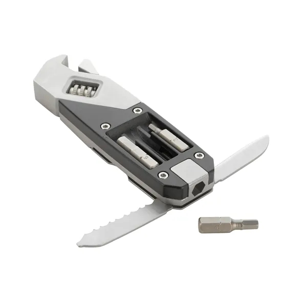 Multi-Functional Wrench Tool... from ASI 40480 Koozie Group