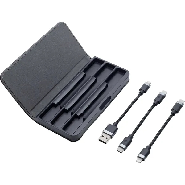 mophie Cable Travel Kit... from ASI 66887 PCNA / Leeds