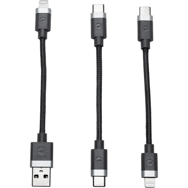 mophie Cable Travel Kit... from ASI 66887 PCNA / Leeds