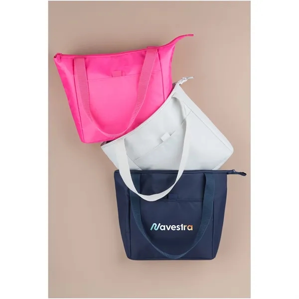 Kade RPET 6 Can Tote Cooler... from ASI 66887 PCNA / Bullet