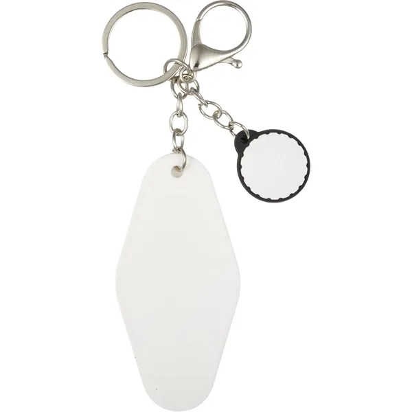 Golf Motel Keychain... from ASI 66887 PCNA / Bullet