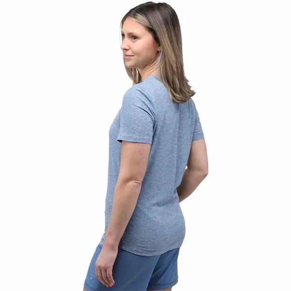 WELLABLE Women's Short Sleeve Tee... from ASI 66887 PCNA / Trimark