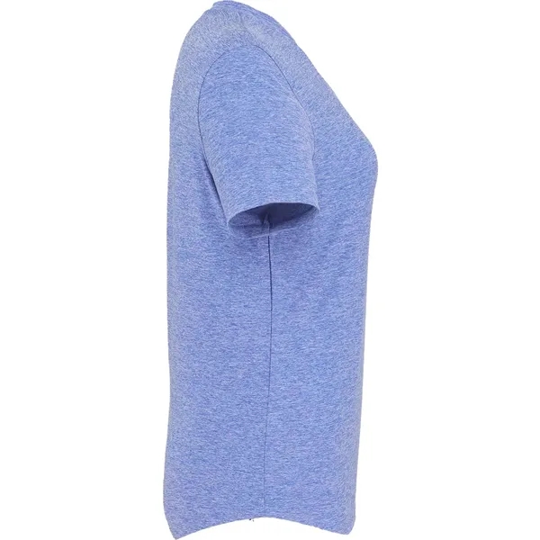 WELLABLE Women's Short Sleeve Tee... from ASI 66887 PCNA / Trimark