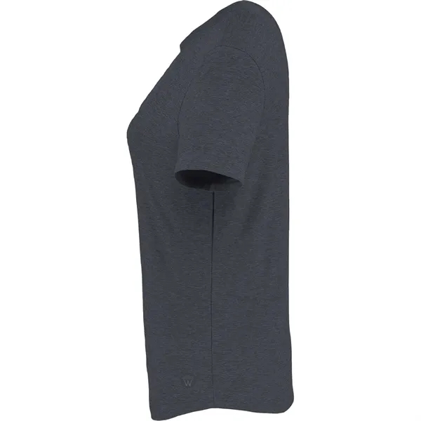 WELLABLE Women's Short Sleeve Tee... from ASI 66887 PCNA / Trimark