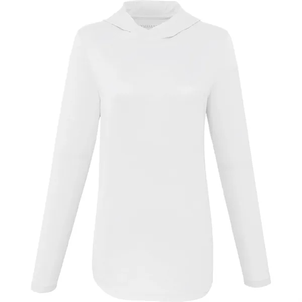 IZU Everything Performance Hoodie - Women's... from ASI 66887 PCNA / Trimark