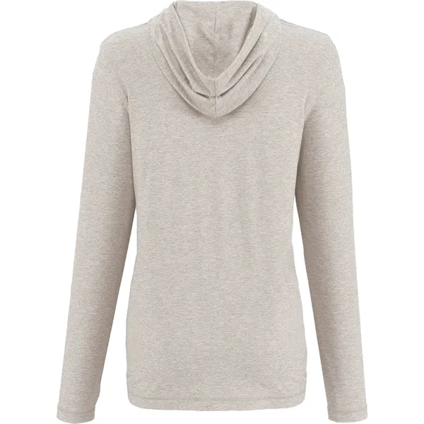 WELLABLE Women's Knit Hoodie... from ASI 66887 PCNA / Trimark