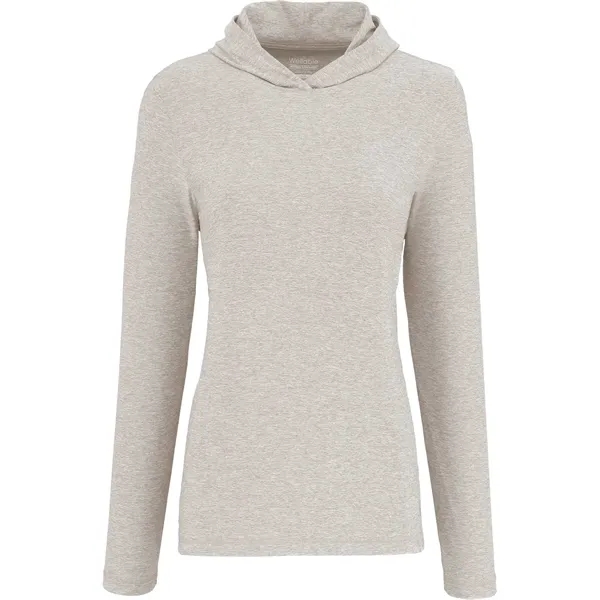 WELLABLE Women's Knit Hoodie... from ASI 66887 PCNA / Trimark