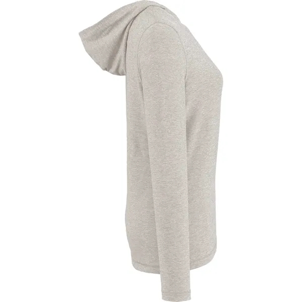 WELLABLE Women's Knit Hoodie... from ASI 66887 PCNA / Trimark