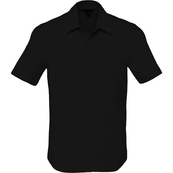 TATRA Eco Short Sleeve Knit Shirt - Men's... from ASI 66887 PCNA / Trimark