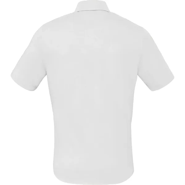 TATRA Eco Short Sleeve Knit Shirt - Men's... from ASI 66887 PCNA / Trimark