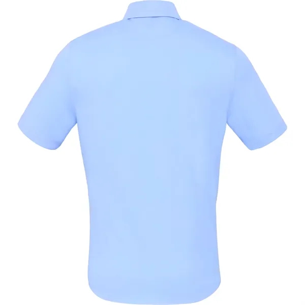 TATRA Eco Short Sleeve Knit Shirt - Men's... from ASI 66887 PCNA / Trimark