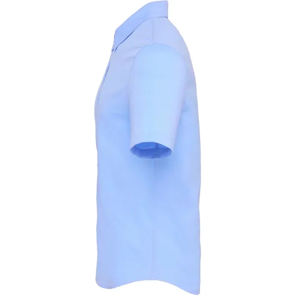 TATRA Eco Short Sleeve Knit Shirt - Men's... from ASI 66887 PCNA / Trimark