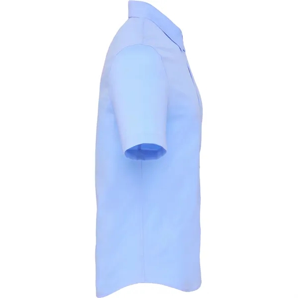 TATRA Eco Short Sleeve Knit Shirt - Men's... from ASI 66887 PCNA / Trimark