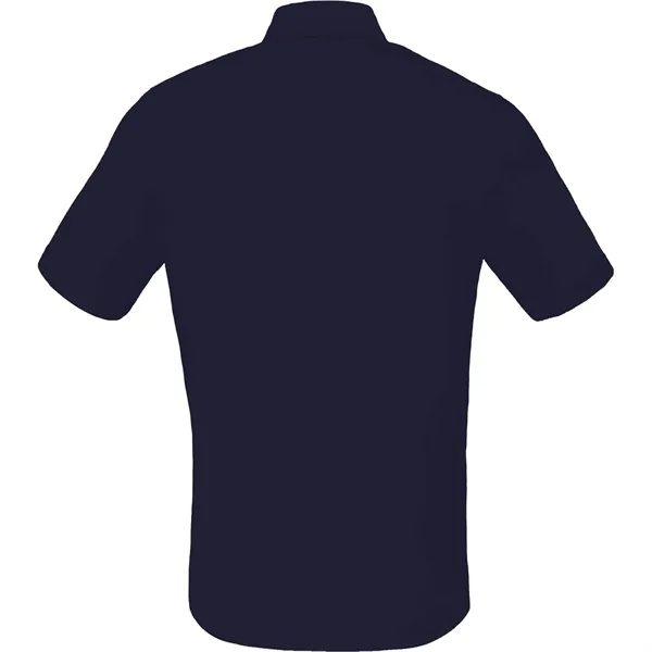 TATRA Eco Short Sleeve Knit Shirt - Men's... from ASI 66887 PCNA / Trimark