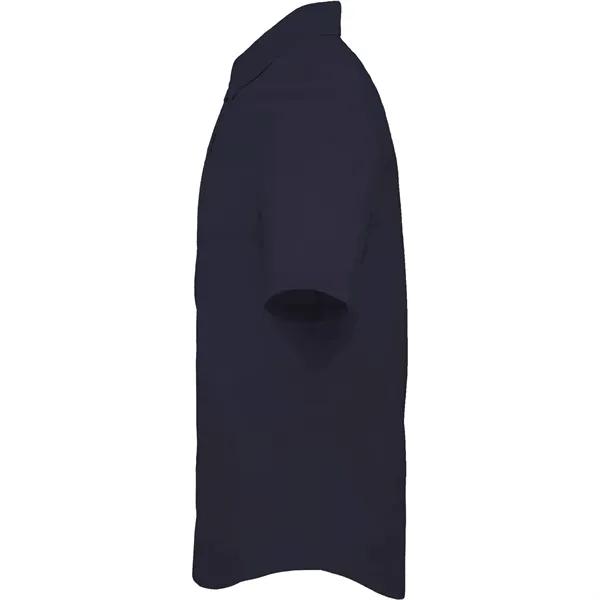 TATRA Eco Short Sleeve Knit Shirt - Men's... from ASI 66887 PCNA / Trimark