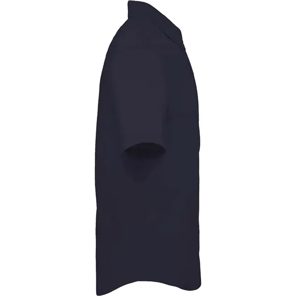 TATRA Eco Short Sleeve Knit Shirt - Men's... from ASI 66887 PCNA / Trimark